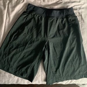 Lululemon men’s shorts